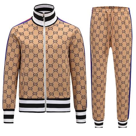 gucci tracksuit for sale cheap|gucci tracksuit first copy.